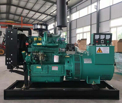 沈河宗申动力10kw小型柴油二手发电机 沈河宗申动力10kw小型柴油二手发电机