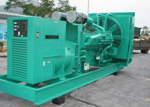 沈河75kw康明斯柴油发电机组图片 沈河75kw康明斯柴油发电机组图片