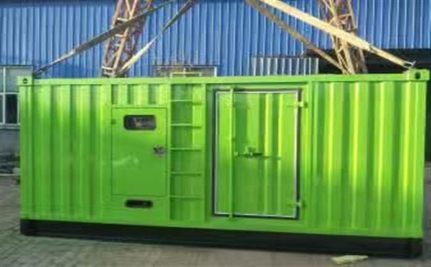 沈河600kw大型柴油发电机组出租价格 沈河600kw大型柴油发电机组出租价格